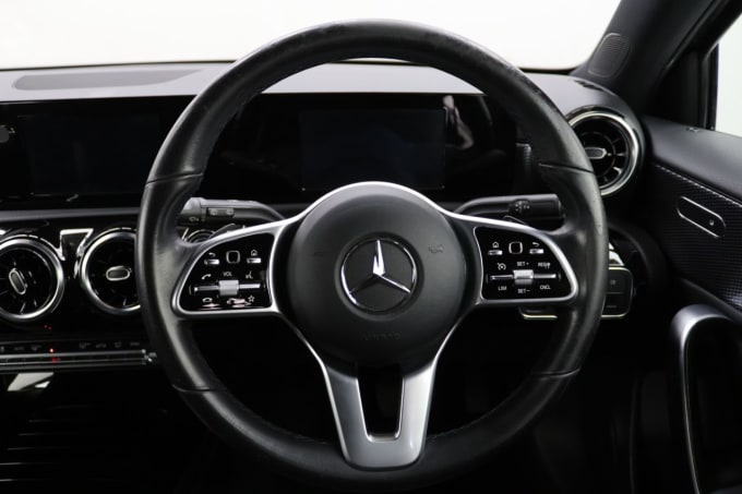 2025 Mercedes-benz A Class