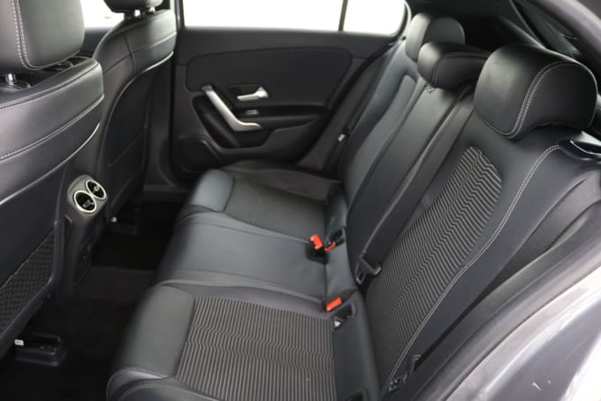 2025 Mercedes-benz A Class
