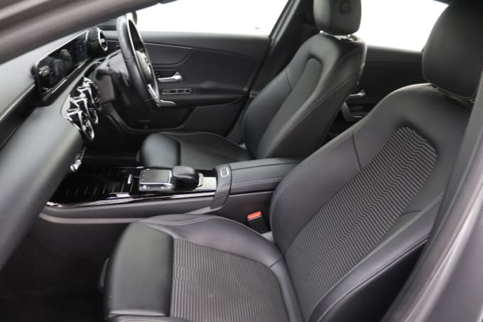 2025 Mercedes-benz A Class
