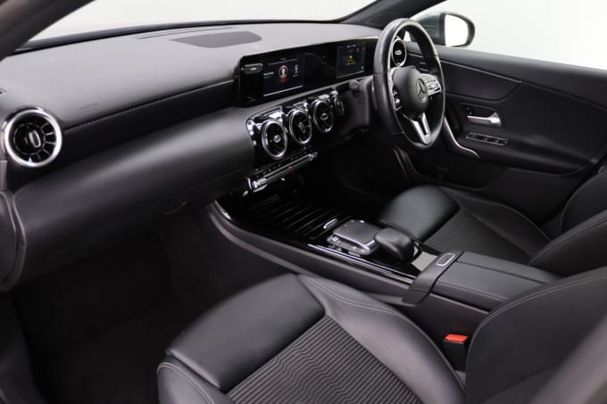 2025 Mercedes-benz A Class