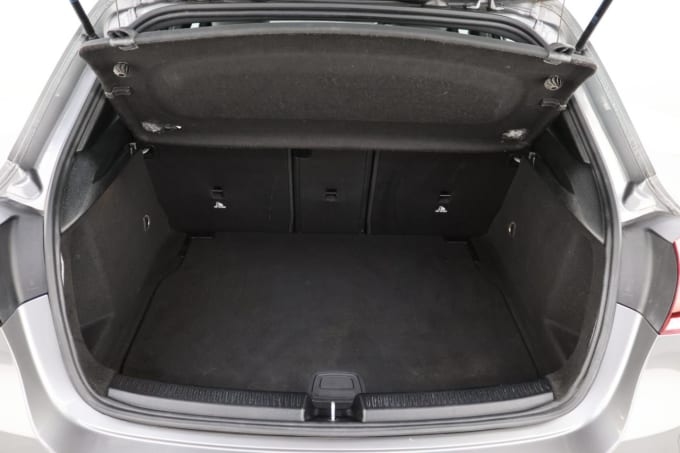 2025 Mercedes-benz A Class