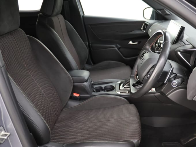 2021 Ds Automobiles Ds 3
