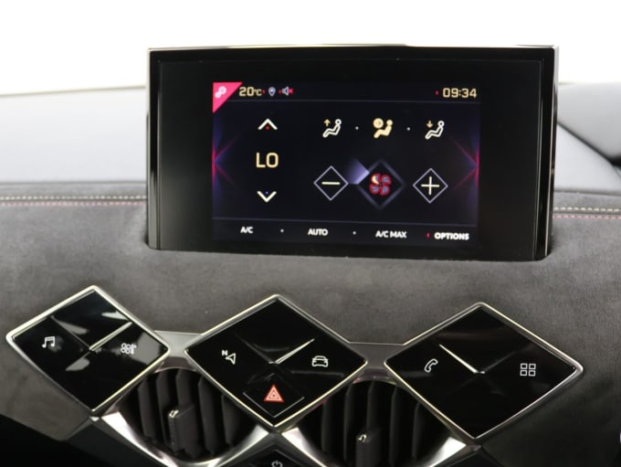 2021 Ds Automobiles Ds 3