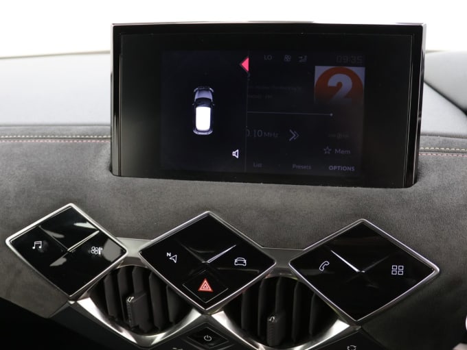 2021 Ds Automobiles Ds 3