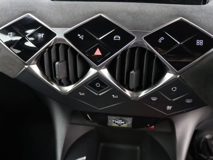 2021 Ds Automobiles Ds 3