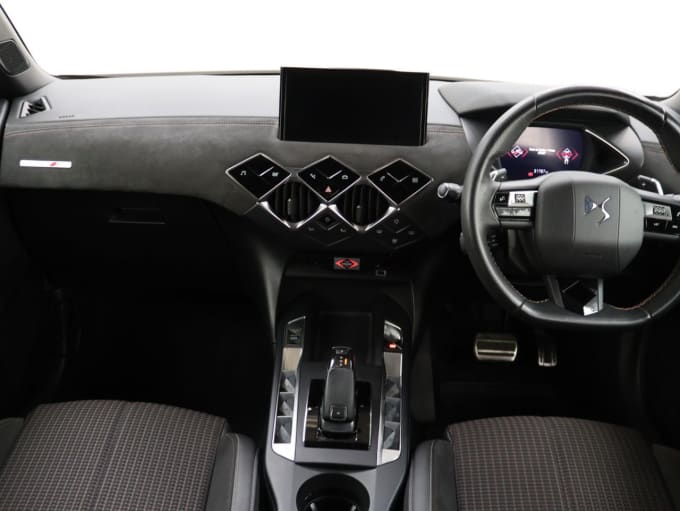 2021 Ds Automobiles Ds 3