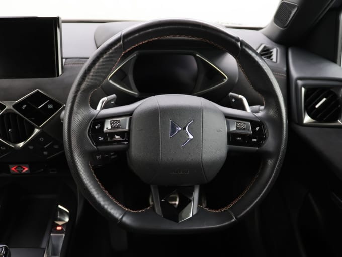 2021 Ds Automobiles Ds 3