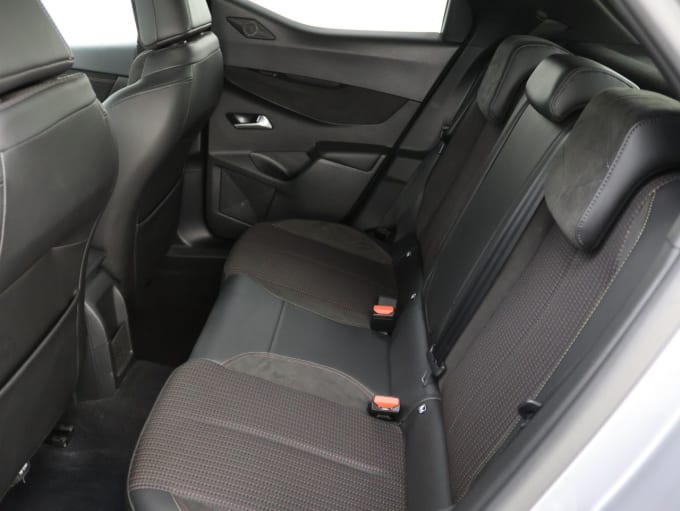 2021 Ds Automobiles Ds 3