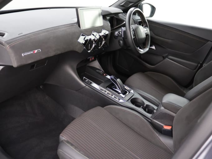 2021 Ds Automobiles Ds 3