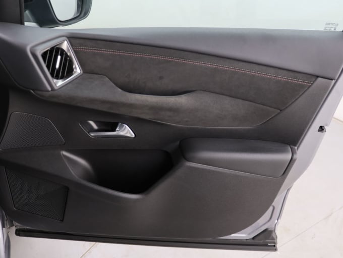 2021 Ds Automobiles Ds 3