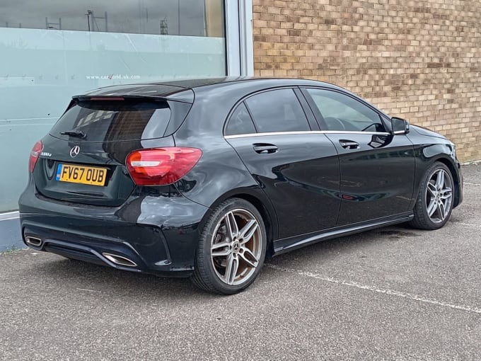 2025 Mercedes-benz A Class