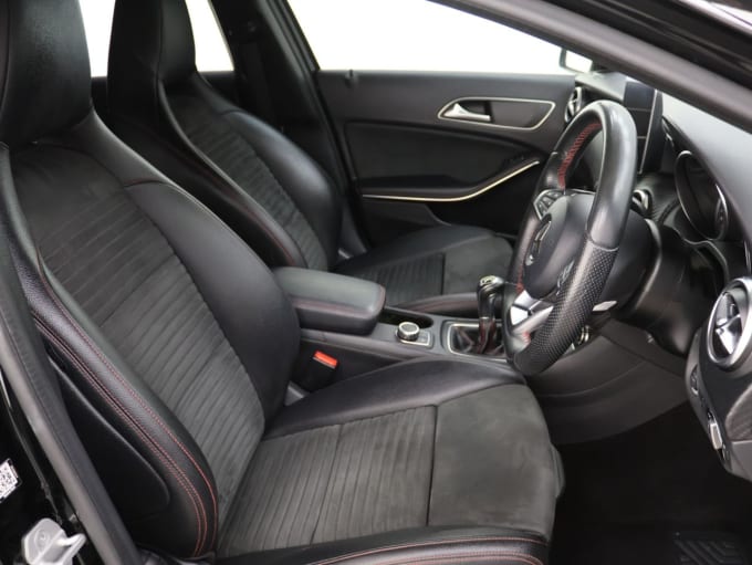 2025 Mercedes-benz A Class