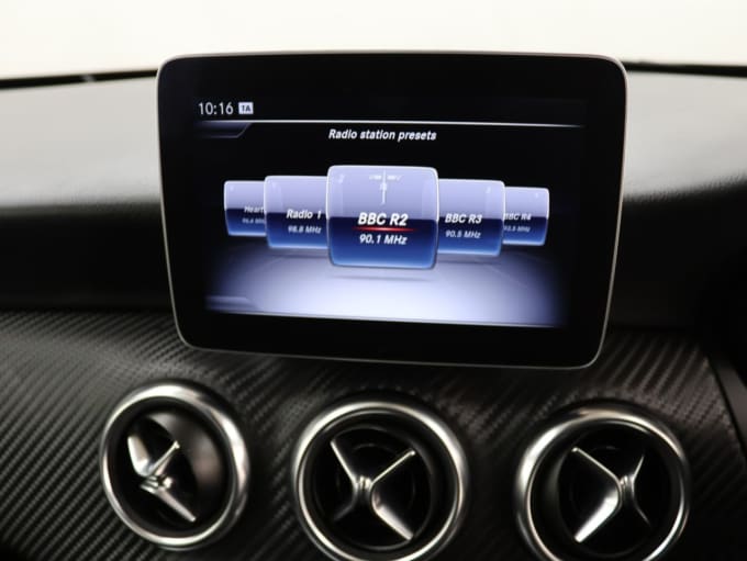 2025 Mercedes-benz A Class