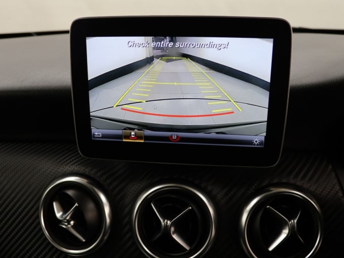 2025 Mercedes-benz A Class