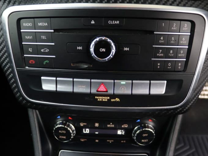2025 Mercedes-benz A Class