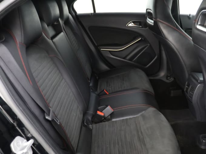 2025 Mercedes-benz A Class
