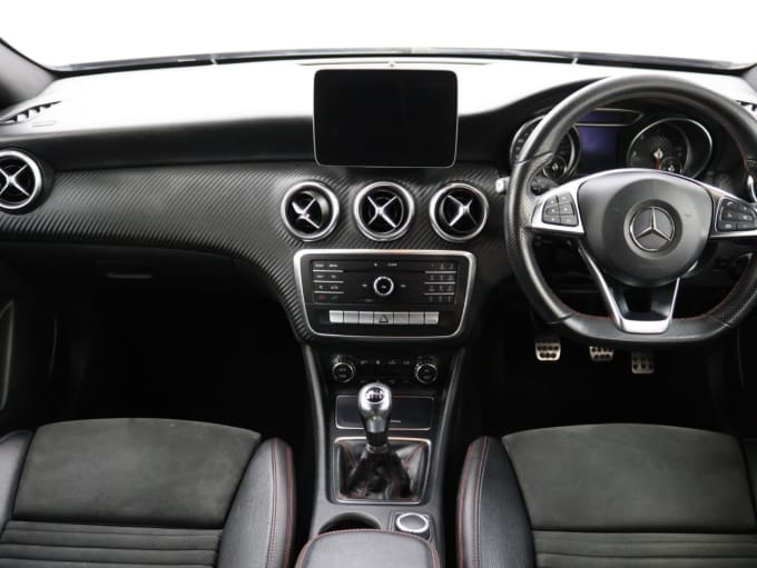 2025 Mercedes-benz A Class