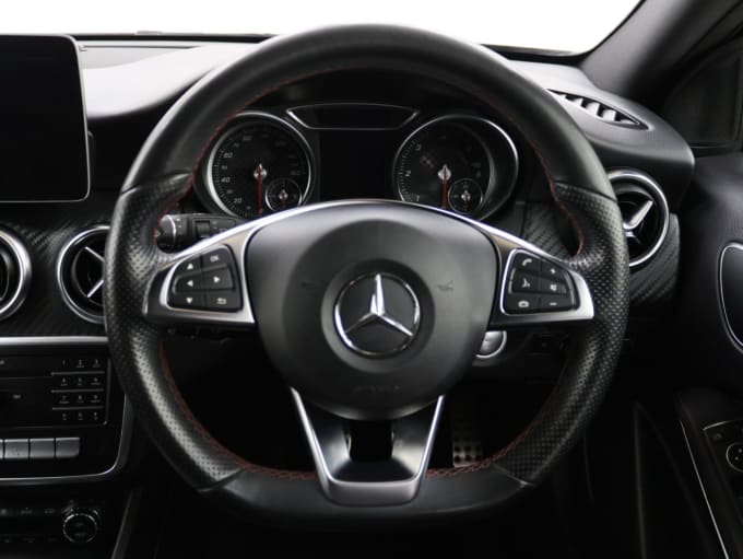 2025 Mercedes-benz A Class