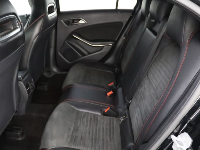 2025 Mercedes-benz A Class