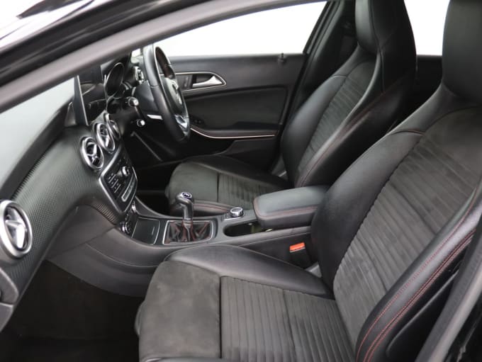 2025 Mercedes-benz A Class