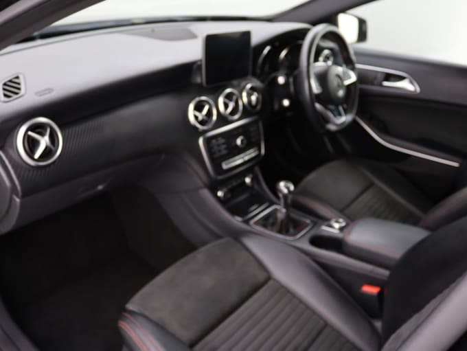 2025 Mercedes-benz A Class