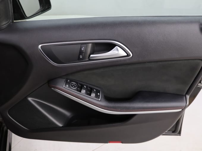 2025 Mercedes-benz A Class