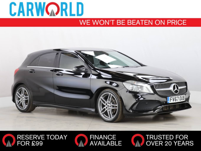 2025 Mercedes-benz A Class