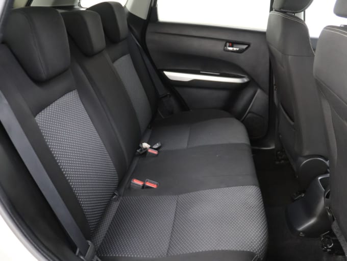 2025 Suzuki Vitara