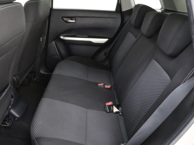 2025 Suzuki Vitara