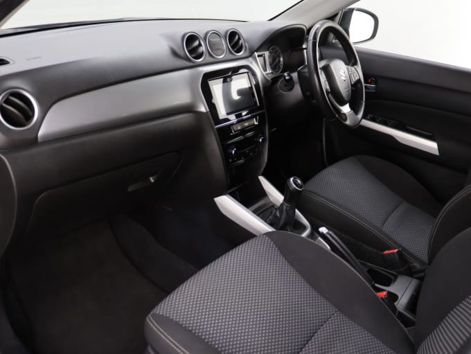 2025 Suzuki Vitara