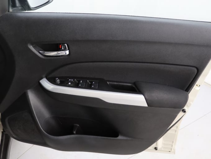 2025 Suzuki Vitara
