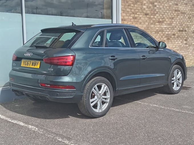 2025 Audi Q3