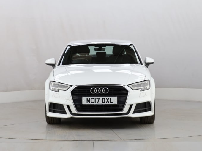 2025 Audi A3