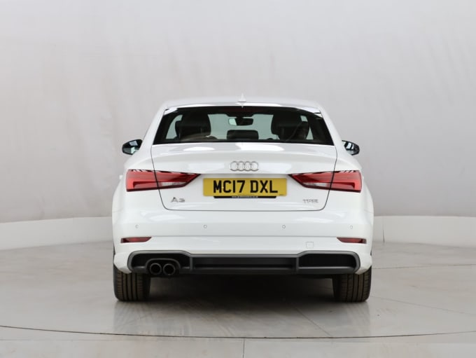 2025 Audi A3
