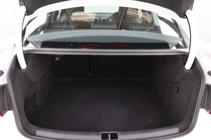 2025 Audi A3