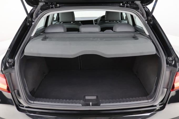 2021 Audi A1
