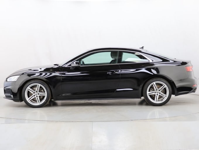 2025 Audi A5