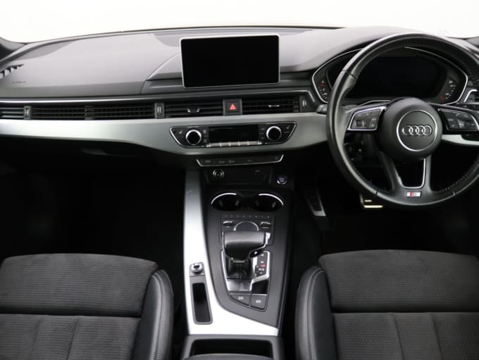 2025 Audi A5