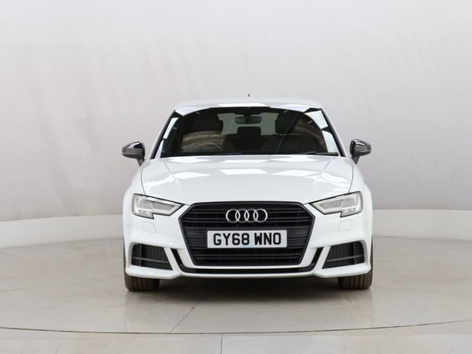 2025 Audi A3