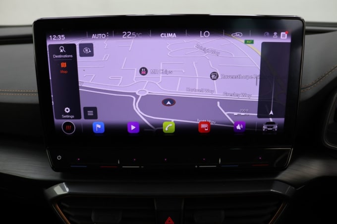 2023 Cupra Formentor