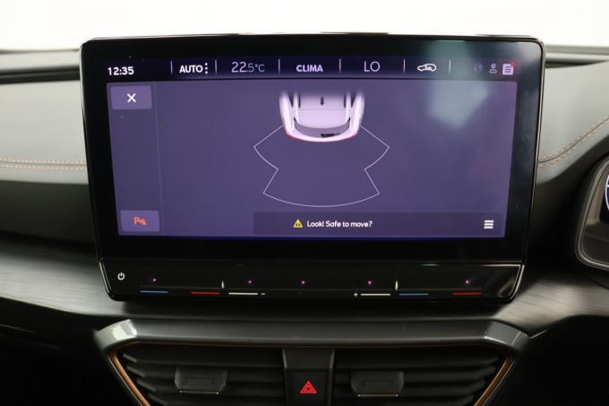 2023 Cupra Formentor