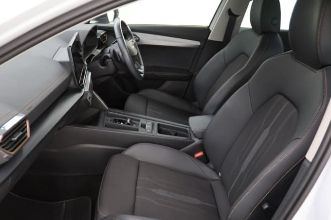 2023 Cupra Formentor