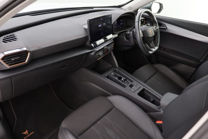 2023 Cupra Formentor