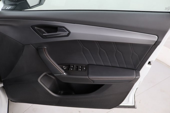 2023 Cupra Formentor