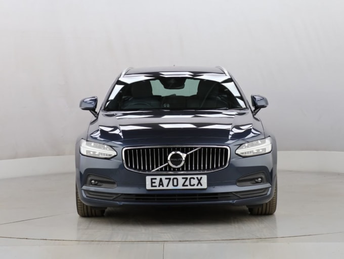 2020 Volvo V90