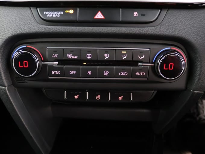 2022 Kia Proceed