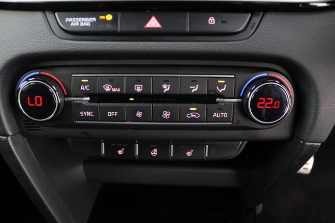 2025 Kia Proceed