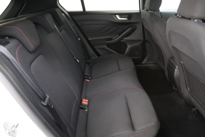 2019 Ford Focus