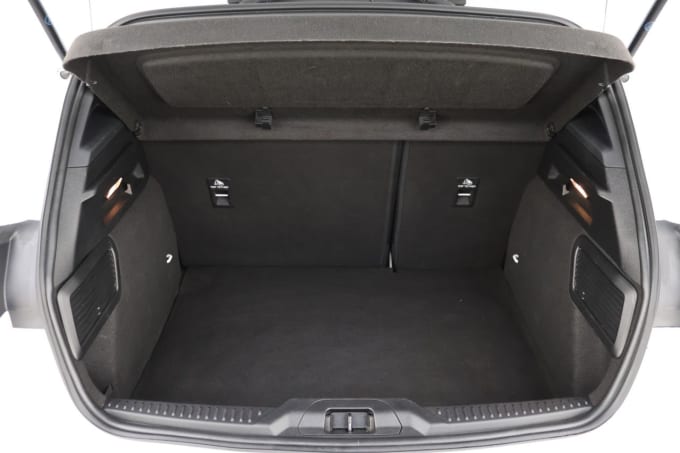 2019 Ford Focus