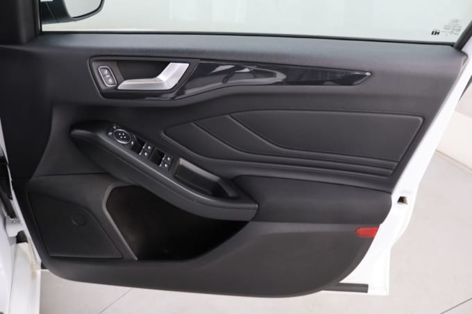 2019 Ford Focus